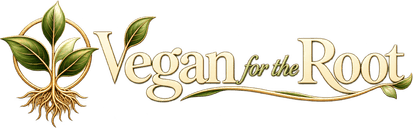 Vegan For The Root